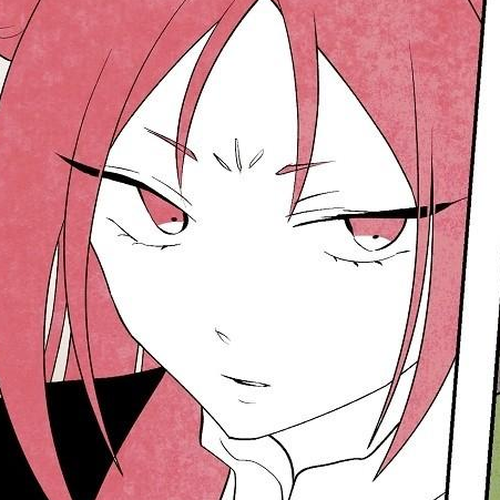 The Flower That Was Bloomed By A Cloud Chapter 17 cover