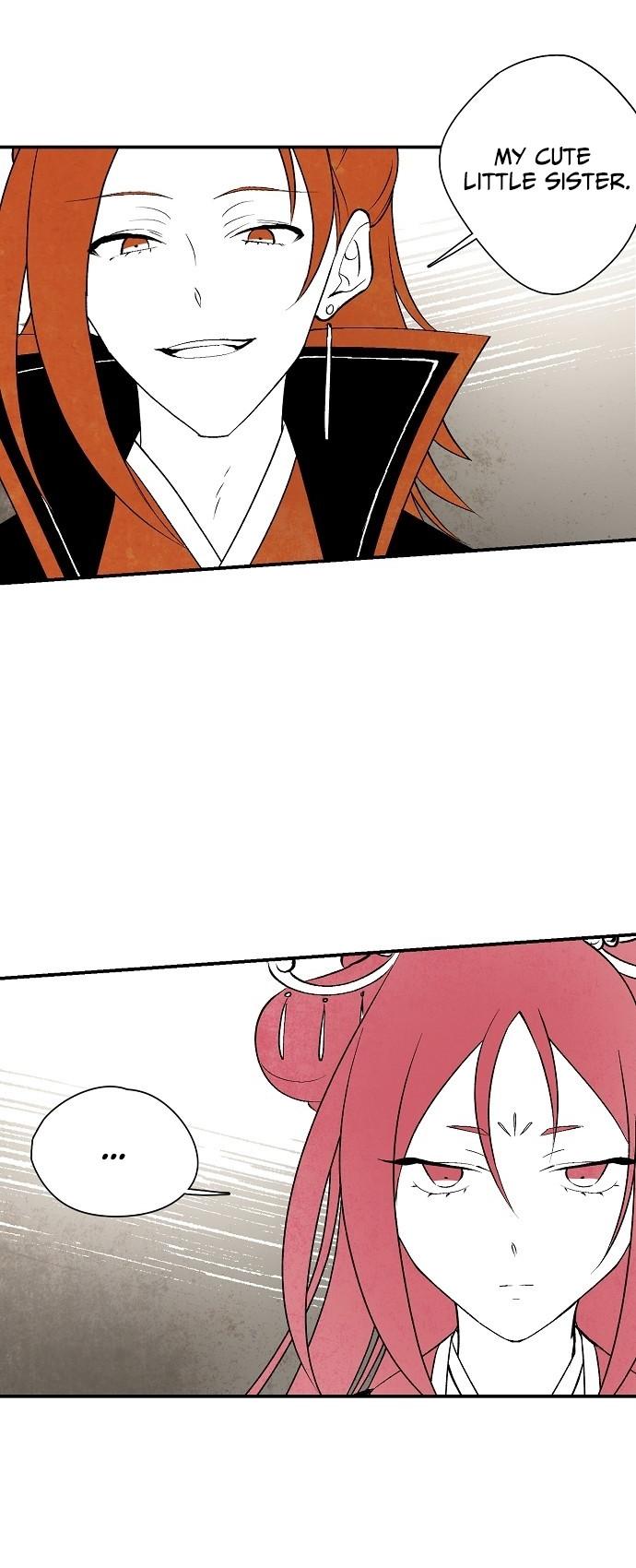 The Flower That Was Bloomed By A Cloud Chapter 18 page 26 - Chapter 18