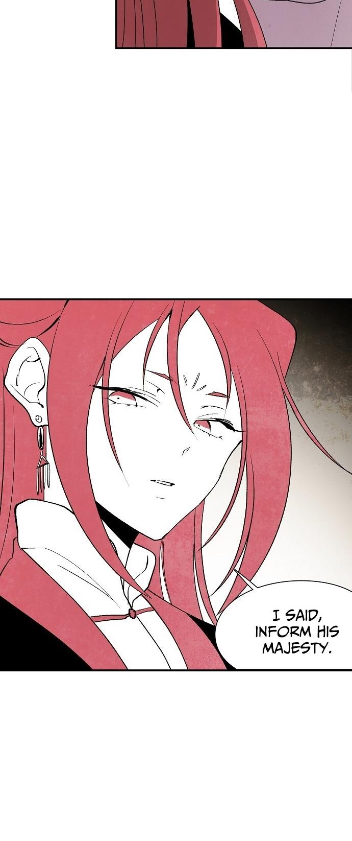 The Flower That Was Bloomed By A Cloud Chapter 18 page 3 - Chapter 18