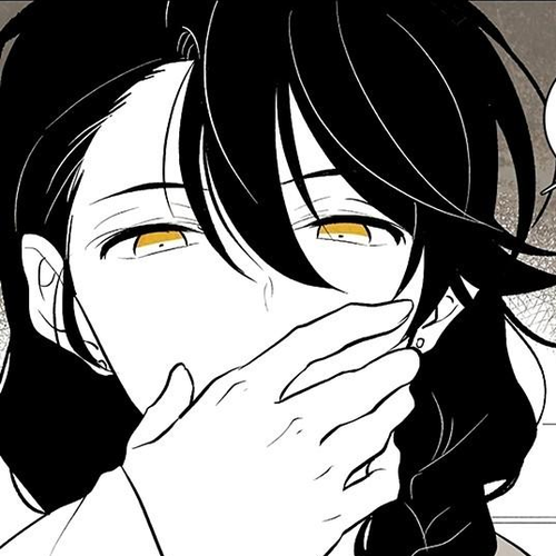 The Flower That Was Bloomed By A Cloud Chapter 19 cover