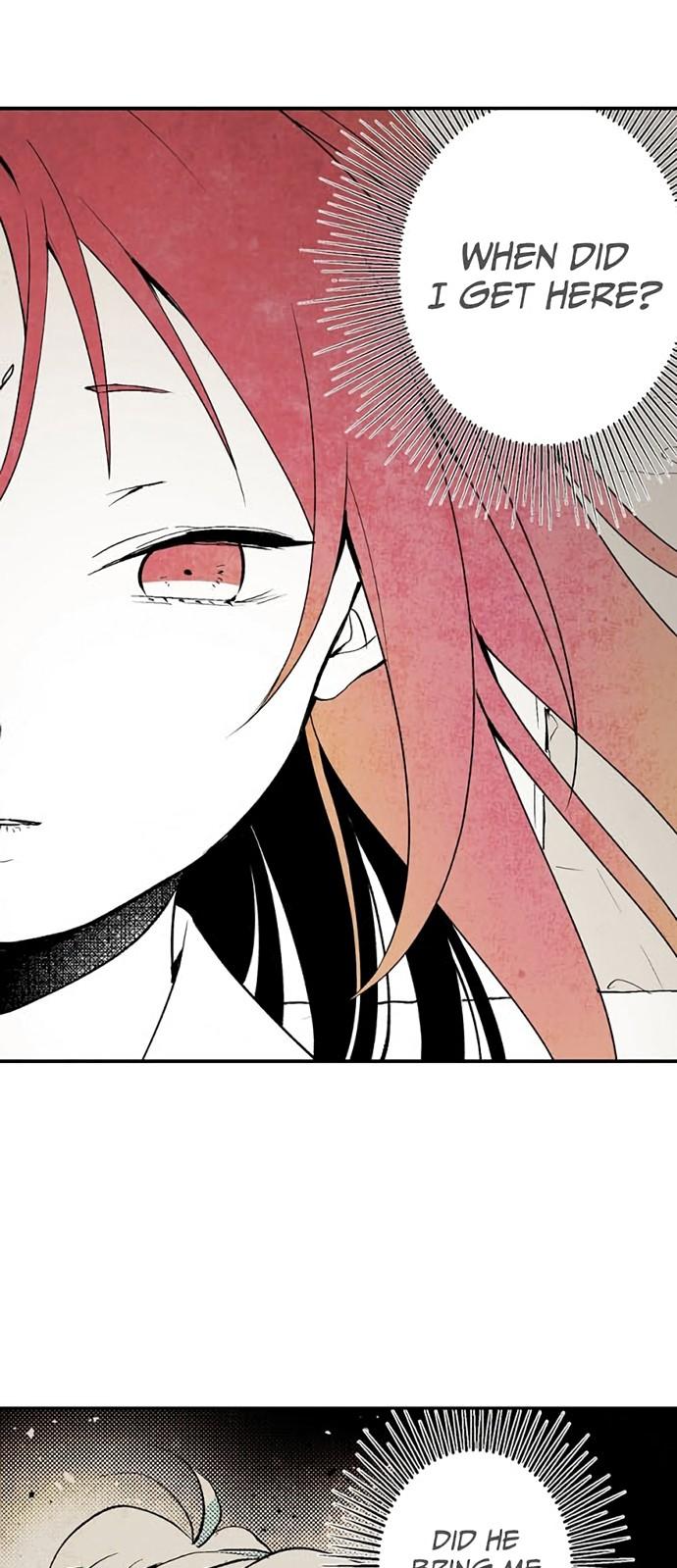 The Flower That Was Bloomed By A Cloud Chapter 2 page 24 - Chapter 2