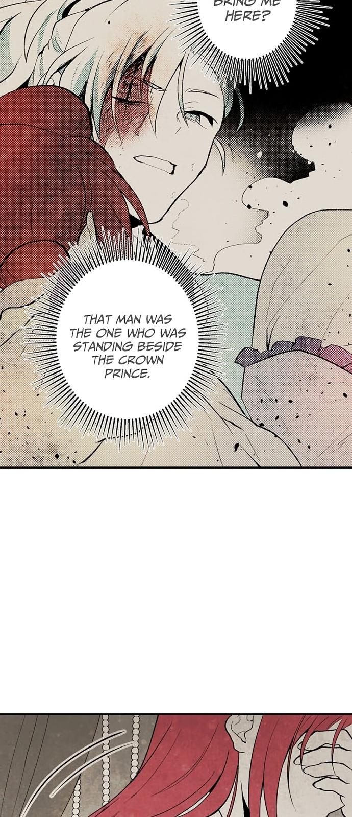 The Flower That Was Bloomed By A Cloud Chapter 2 page 25 - Chapter 2