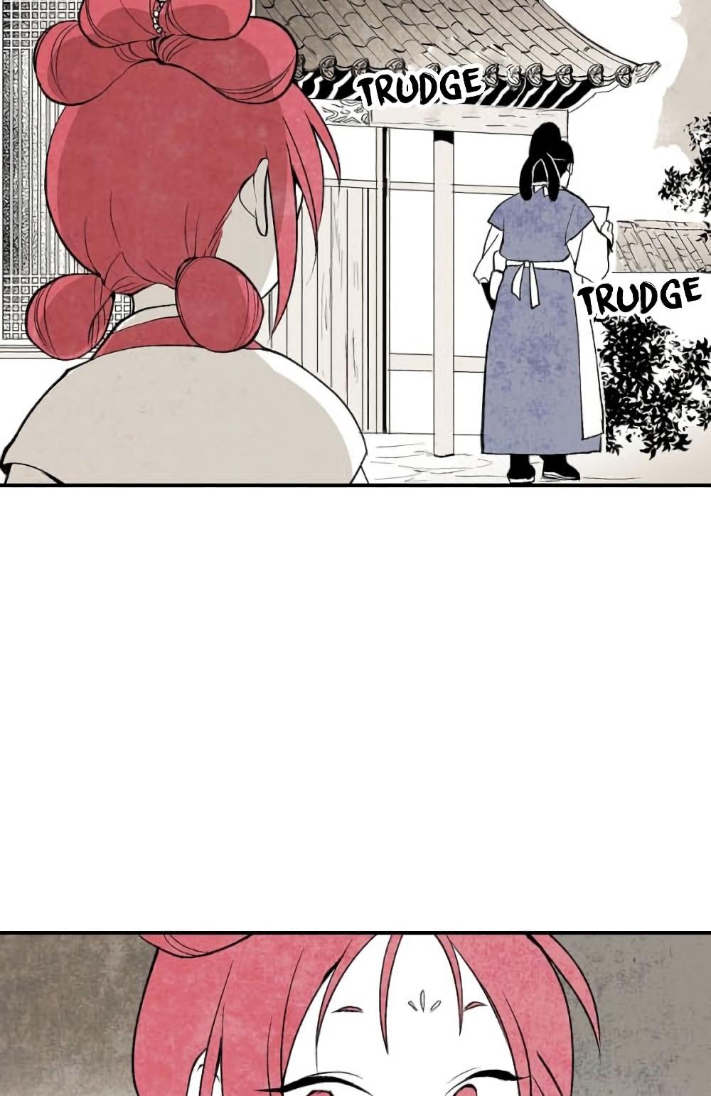 The Flower That Was Bloomed By A Cloud Chapter 2 page 35 - Chapter 2