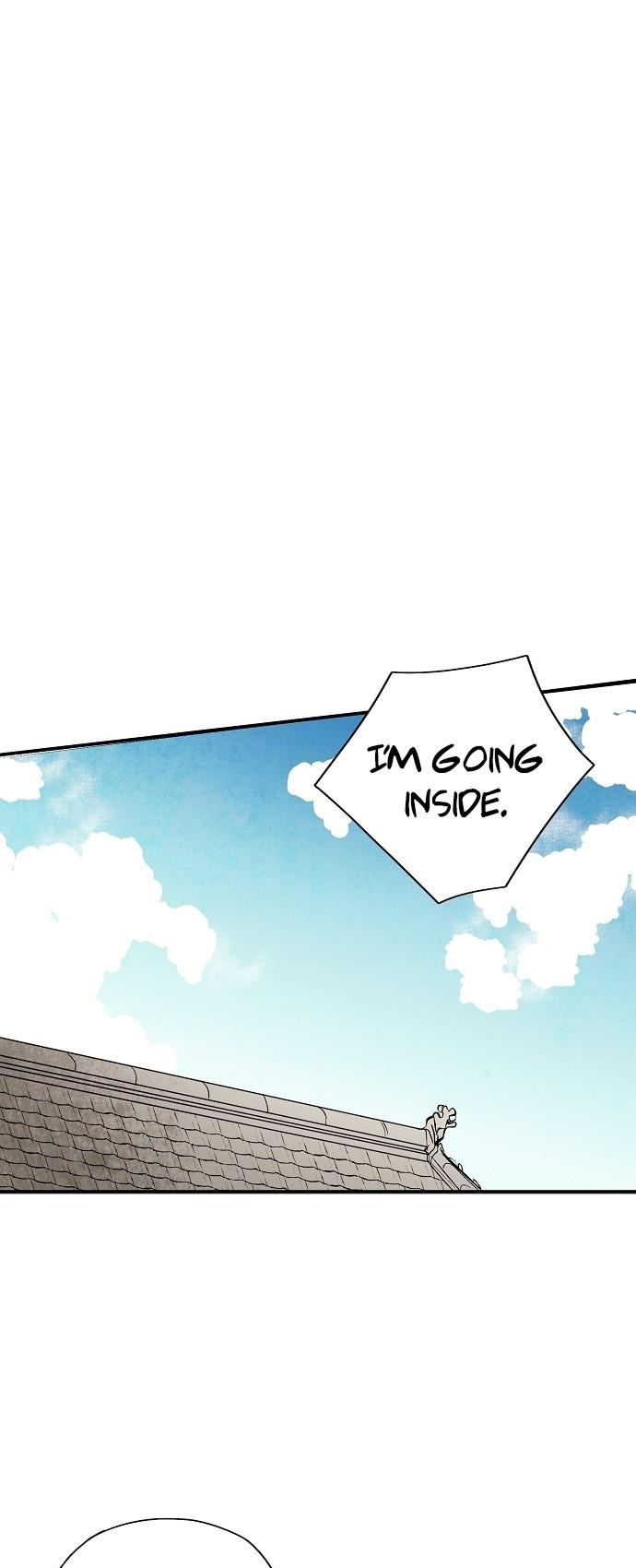 The Flower That Was Bloomed By A Cloud Chapter 21 page 23 - Chapter 21