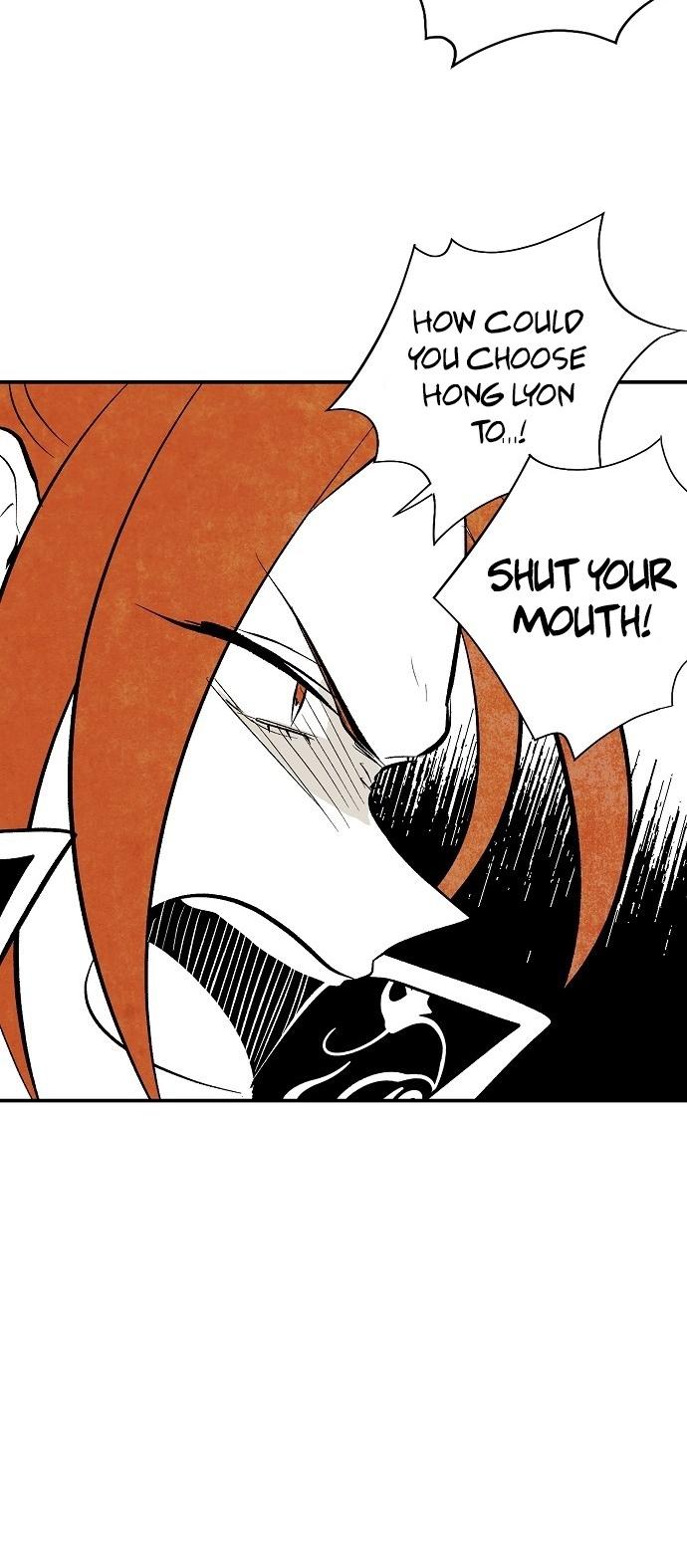 The Flower That Was Bloomed By A Cloud Chapter 21 page 27 - Chapter 21