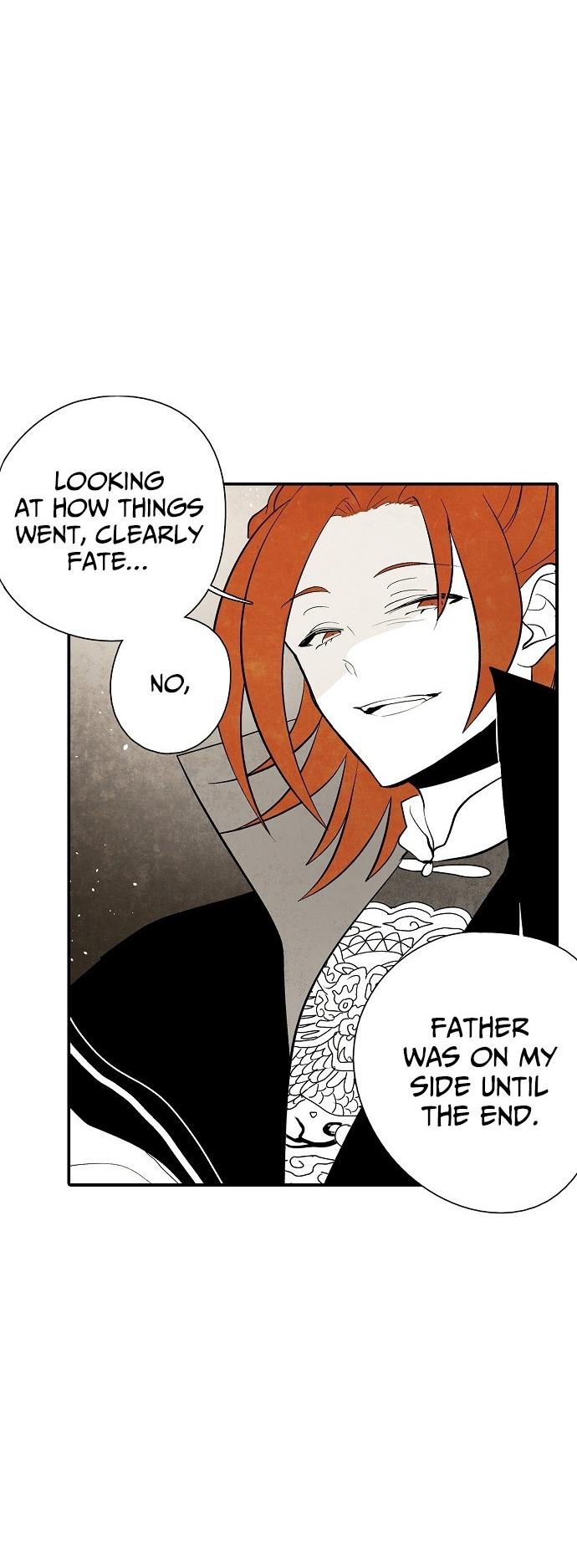 The Flower That Was Bloomed By A Cloud Chapter 22 page 28 - Chapter 22