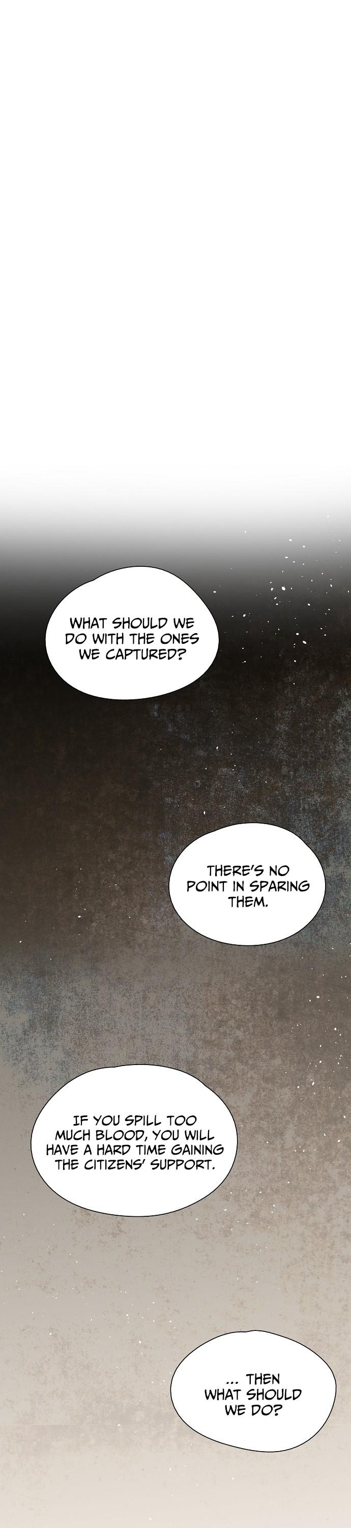 The Flower That Was Bloomed By A Cloud Chapter 23 page 21 - Chapter 23