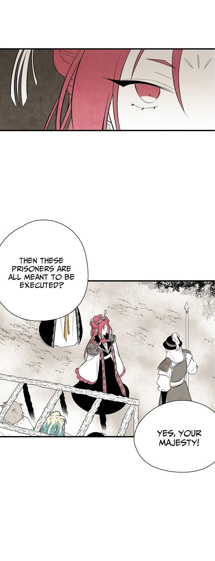 The Flower That Was Bloomed By A Cloud Chapter 24 page 12 - Chapter 24