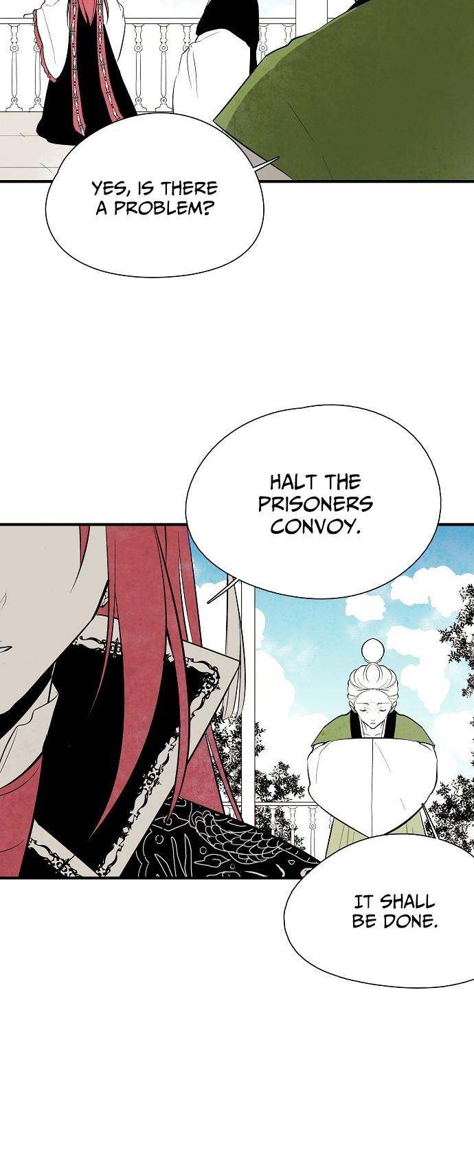 The Flower That Was Bloomed By A Cloud Chapter 24 page 2 - Chapter 24