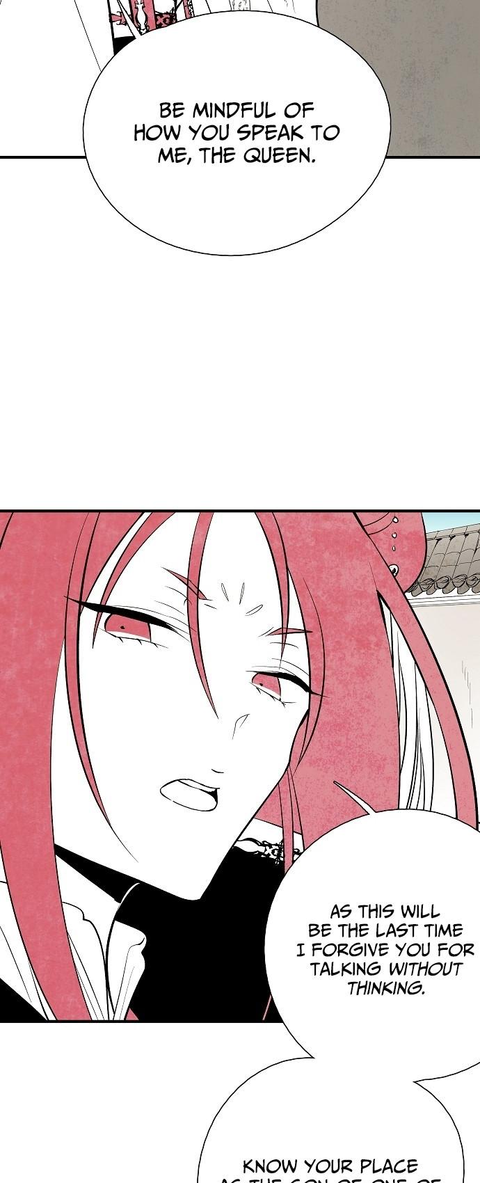 The Flower That Was Bloomed By A Cloud Chapter 24 page 24 - Chapter 24