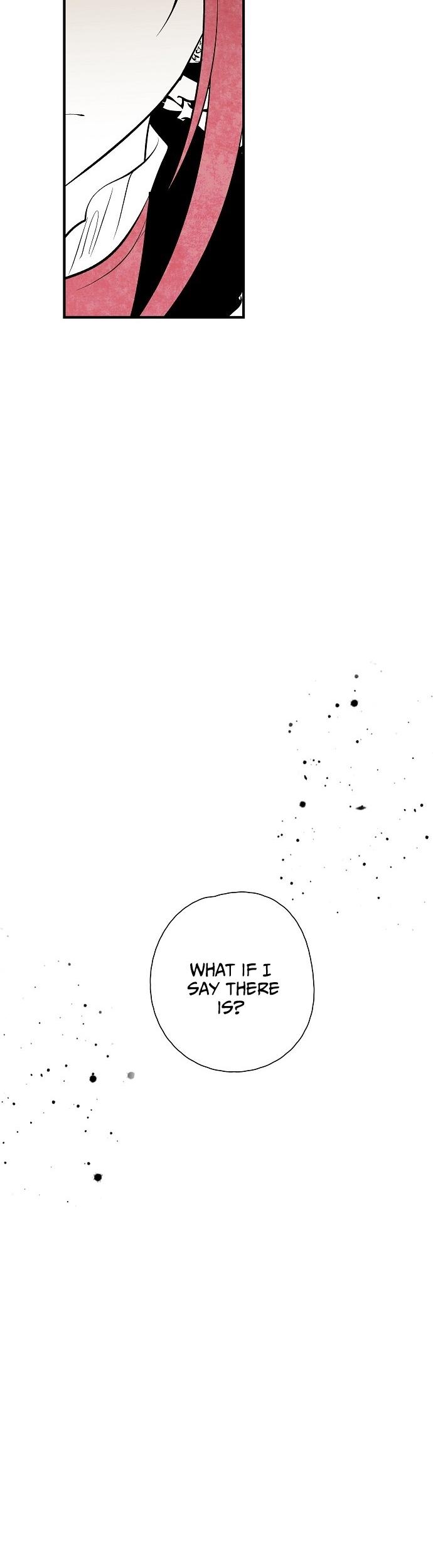 The Flower That Was Bloomed By A Cloud Chapter 24 page 9 - Chapter 24