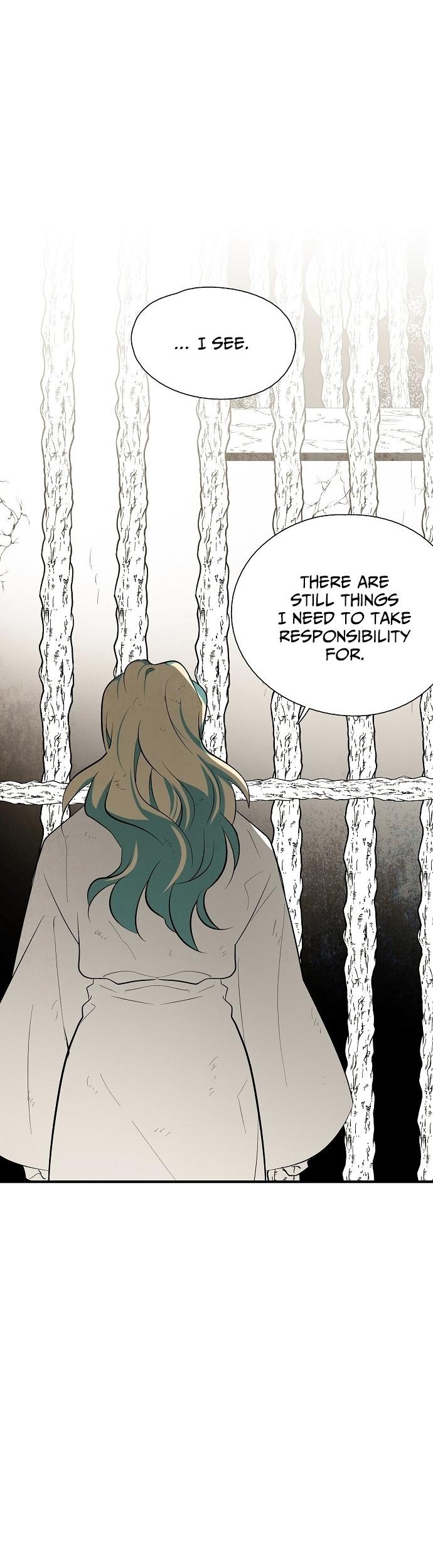 The Flower That Was Bloomed By A Cloud Chapter 25 page 19 - Chapter 25