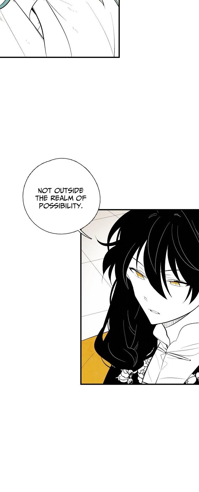 The Flower That Was Bloomed By A Cloud Chapter 26 page 5 - Chapter 26