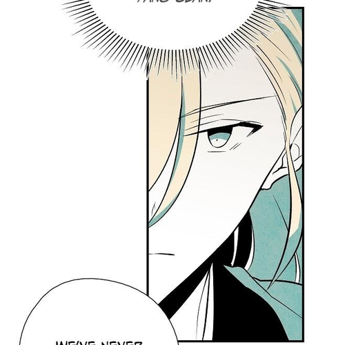The Flower That Was Bloomed By A Cloud Chapter 26 cover