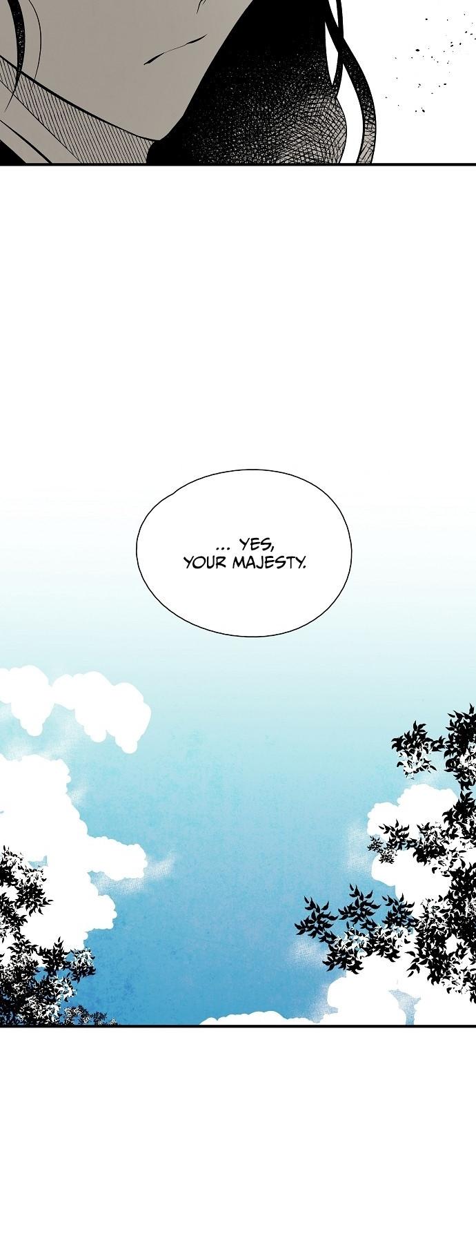 The Flower That Was Bloomed By A Cloud Chapter 28 page 25 - Chapter 28