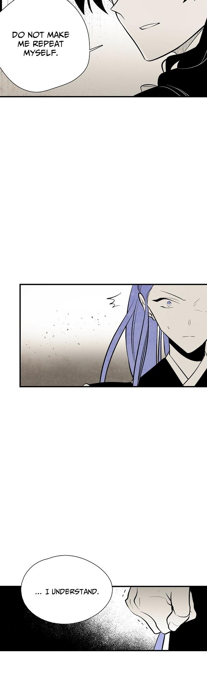 The Flower That Was Bloomed By A Cloud Chapter 29 page 26 - Chapter 29