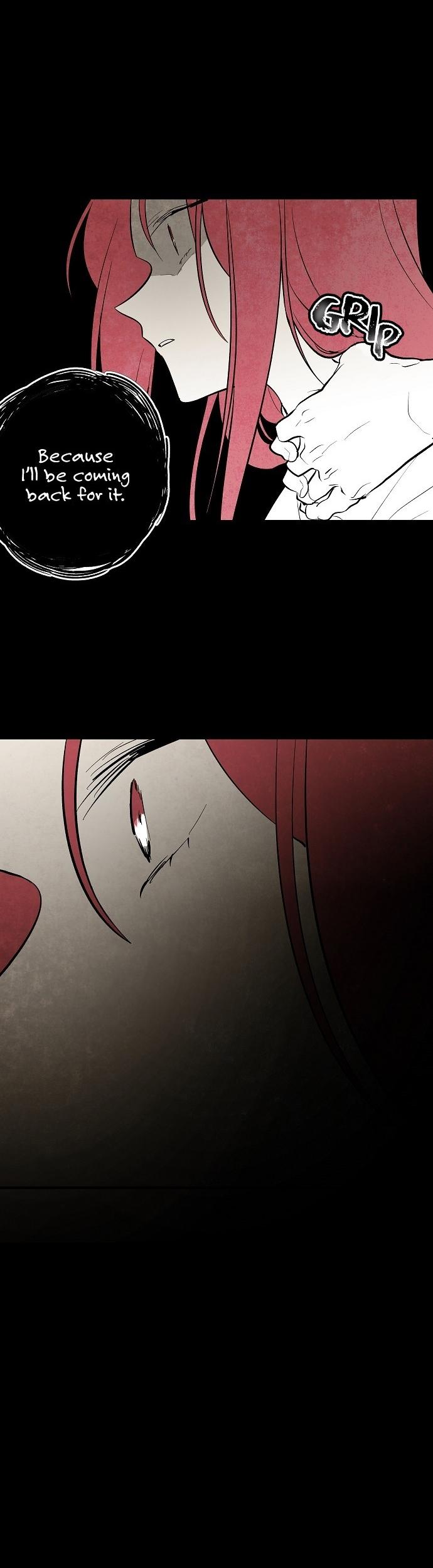 The Flower That Was Bloomed By A Cloud Chapter 29 page 3 - Chapter 29