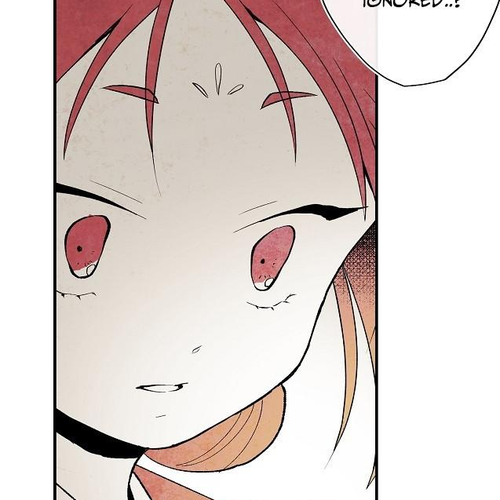 The Flower That Was Bloomed By A Cloud Chapter 3 cover