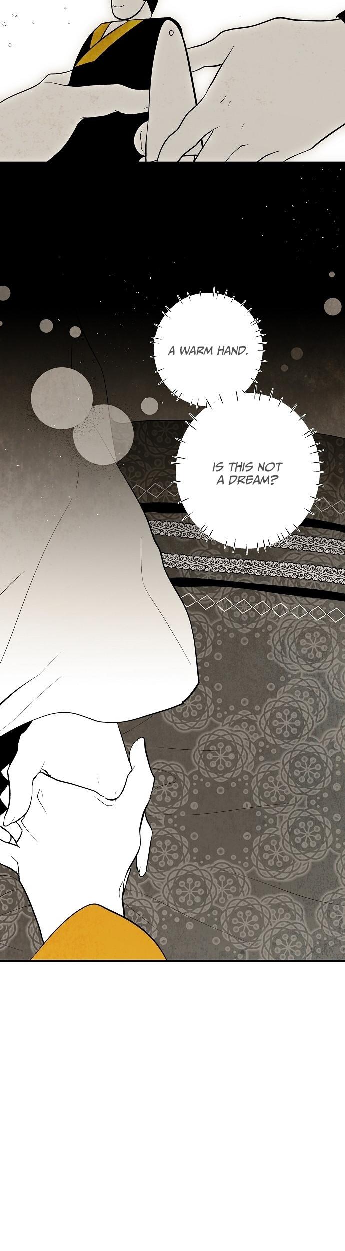 The Flower That Was Bloomed By A Cloud Chapter 30 page 10 - Chapter 30