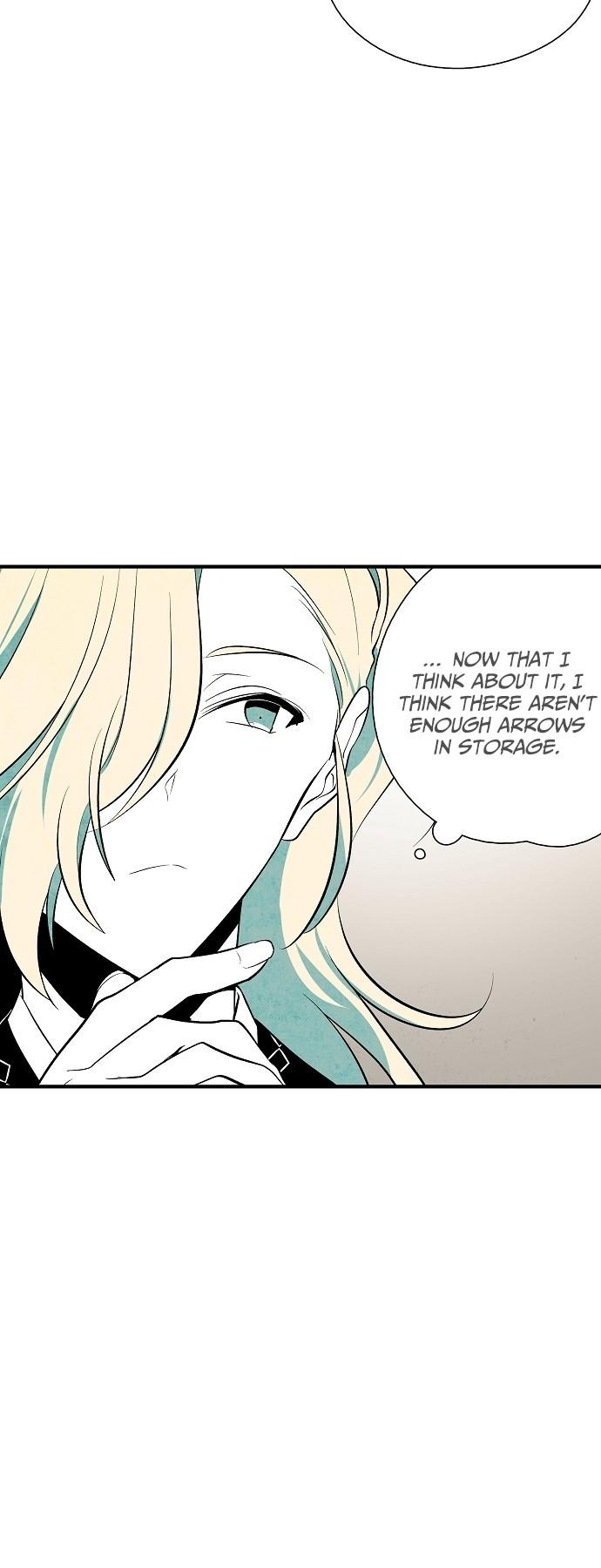 The Flower That Was Bloomed By A Cloud Chapter 30 page 26 - Chapter 30