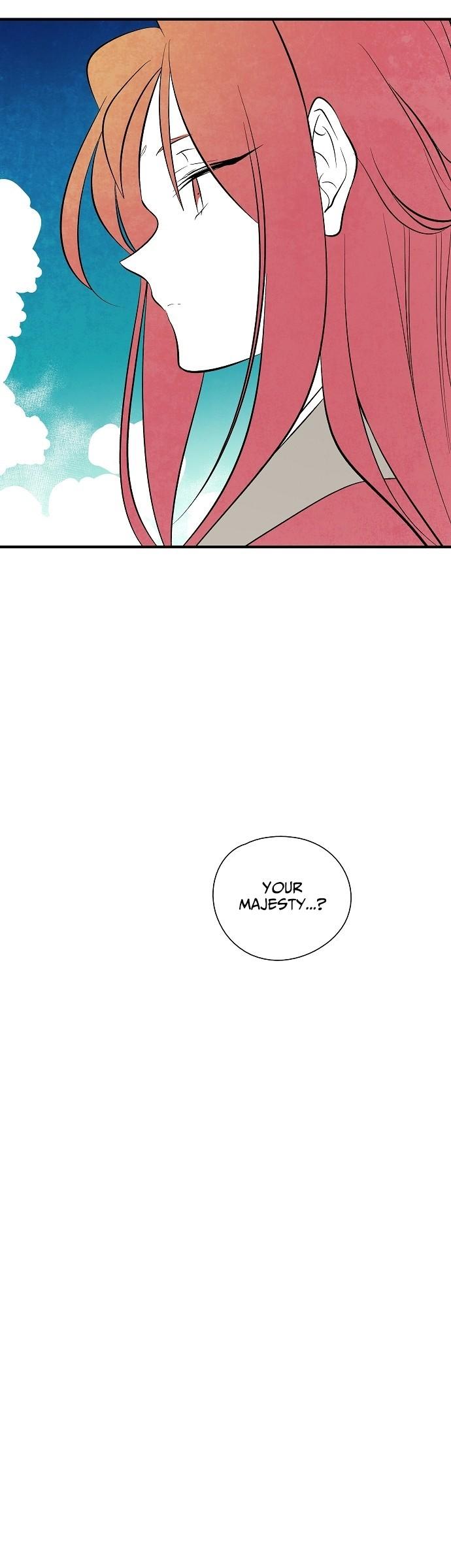 The Flower That Was Bloomed By A Cloud Chapter 30 page 32 - Chapter 30