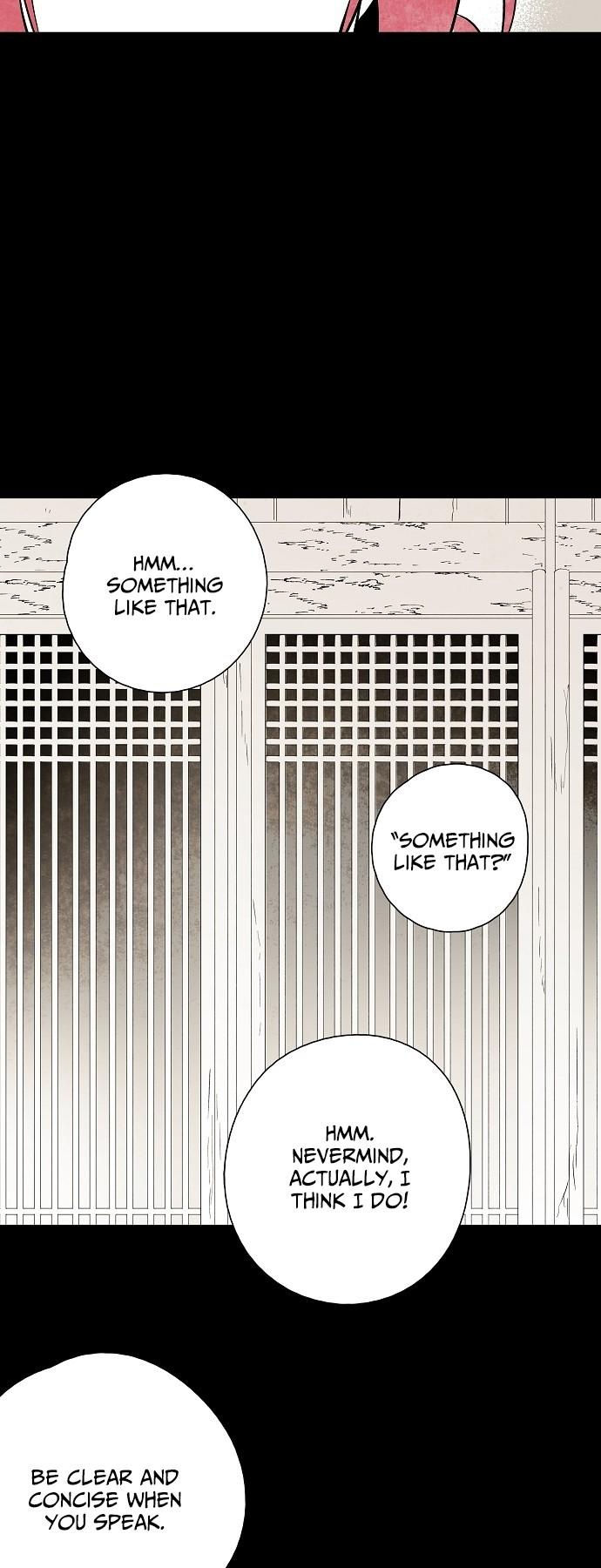 The Flower That Was Bloomed By A Cloud Chapter 30 page 4 - Chapter 30