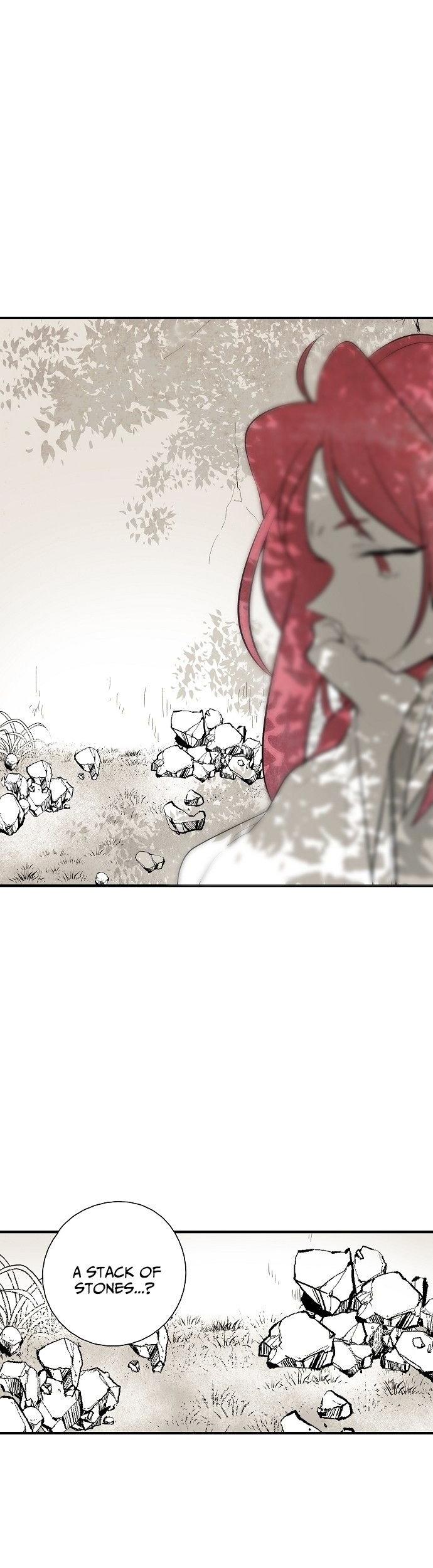 The Flower That Was Bloomed By A Cloud Chapter 31 page 12 - Chapter 31