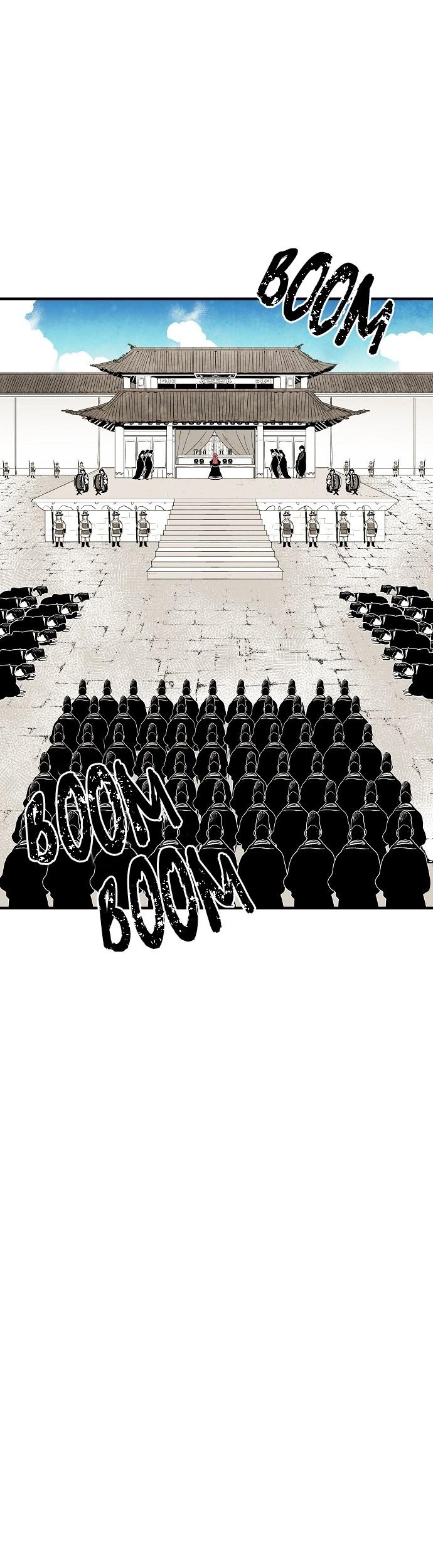 The Flower That Was Bloomed By A Cloud Chapter 32 page 2 - Chapter 32