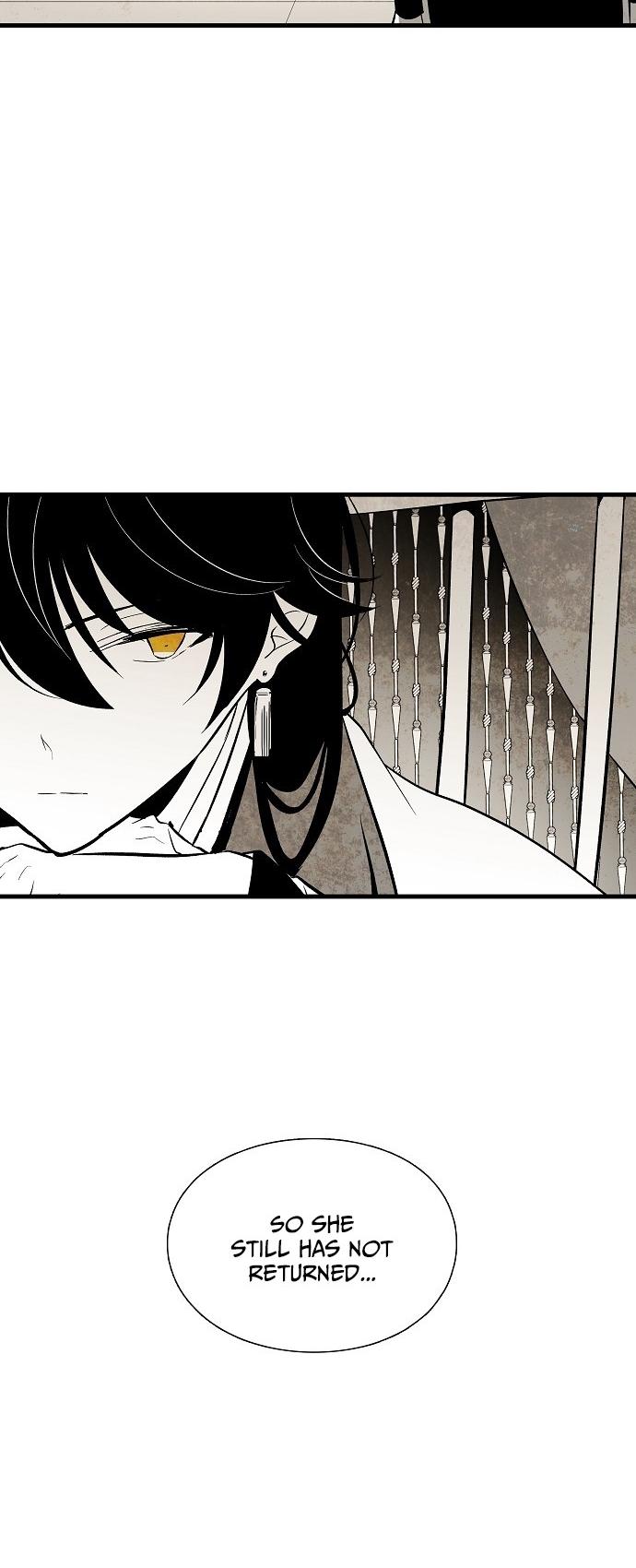 The Flower That Was Bloomed By A Cloud Chapter 33 page 26 - Chapter 33