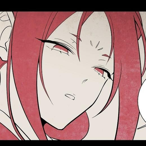 The Flower That Was Bloomed By A Cloud Chapter 33 cover