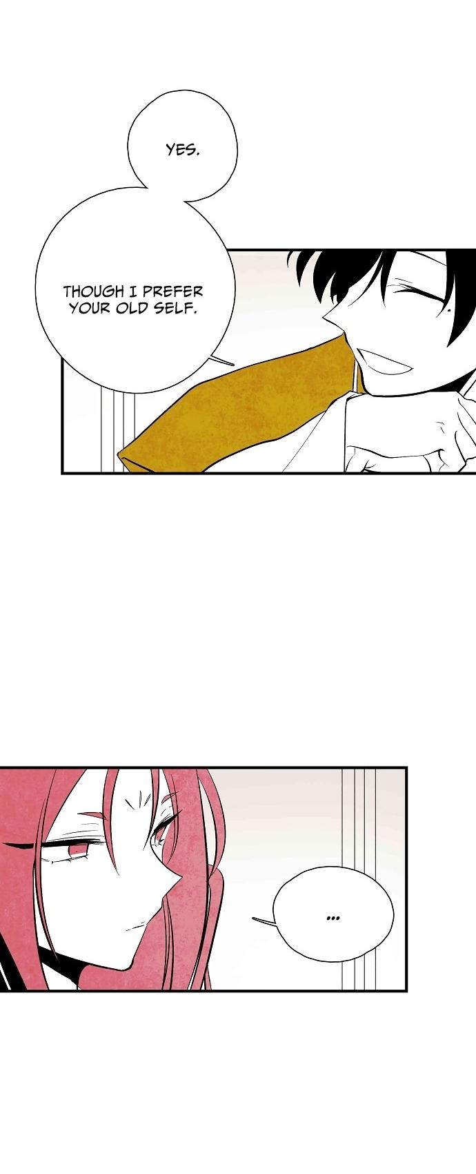 The Flower That Was Bloomed By A Cloud Chapter 37 page 11 - Chapter 37