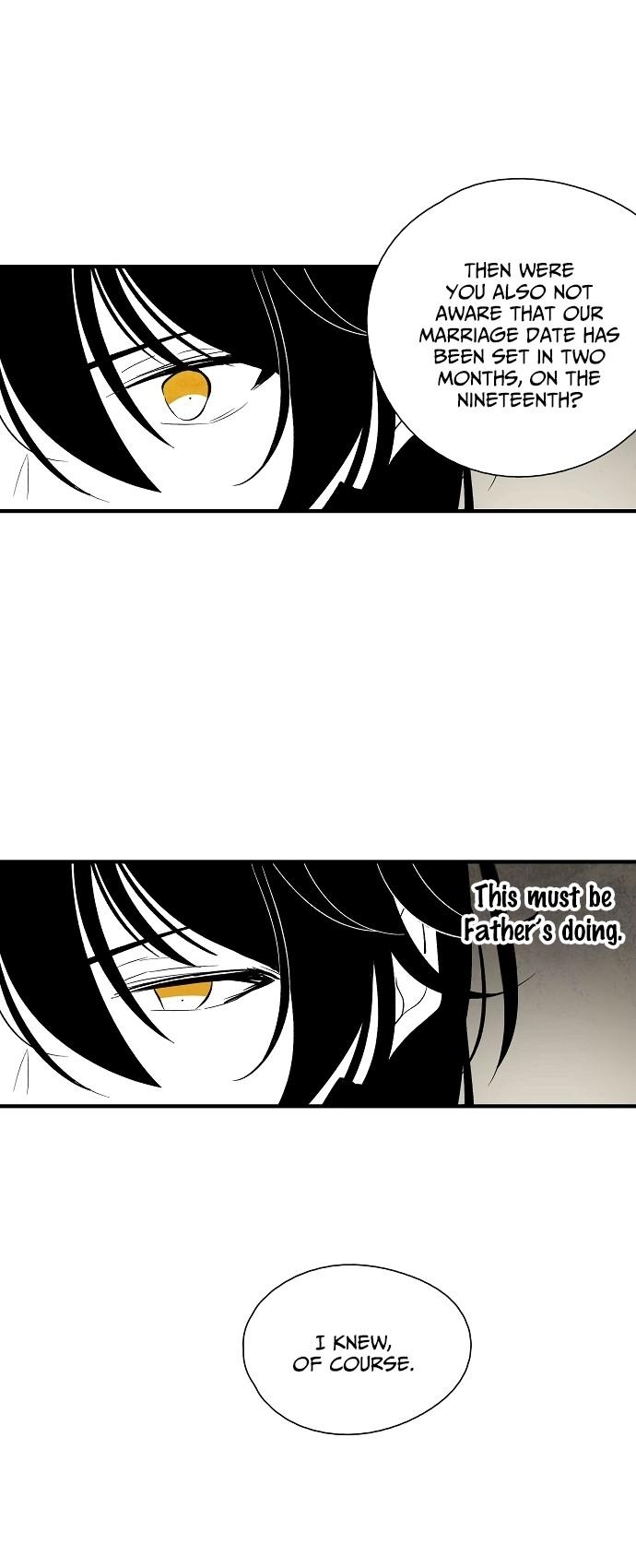 The Flower That Was Bloomed By A Cloud Chapter 38 page 11 - Chapter 38