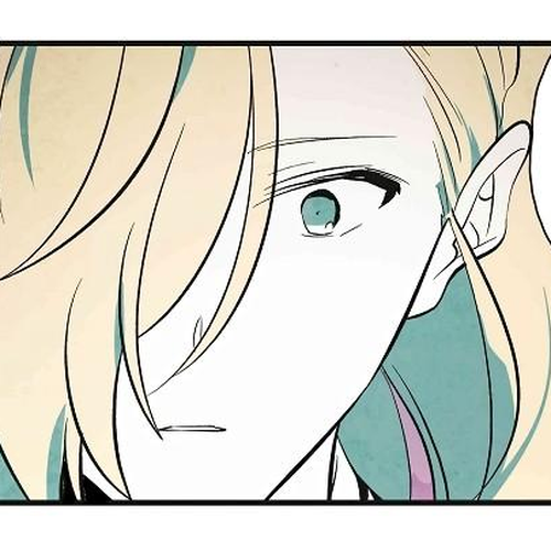The Flower That Was Bloomed By A Cloud Chapter 38 cover