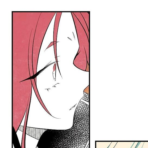 The Flower That Was Bloomed By A Cloud Chapter 40 cover