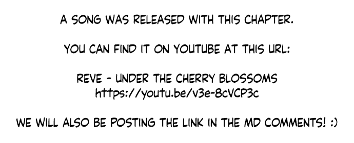 The Flower That Was Bloomed By A Cloud Chapter 41 page 1 - Chapter 41