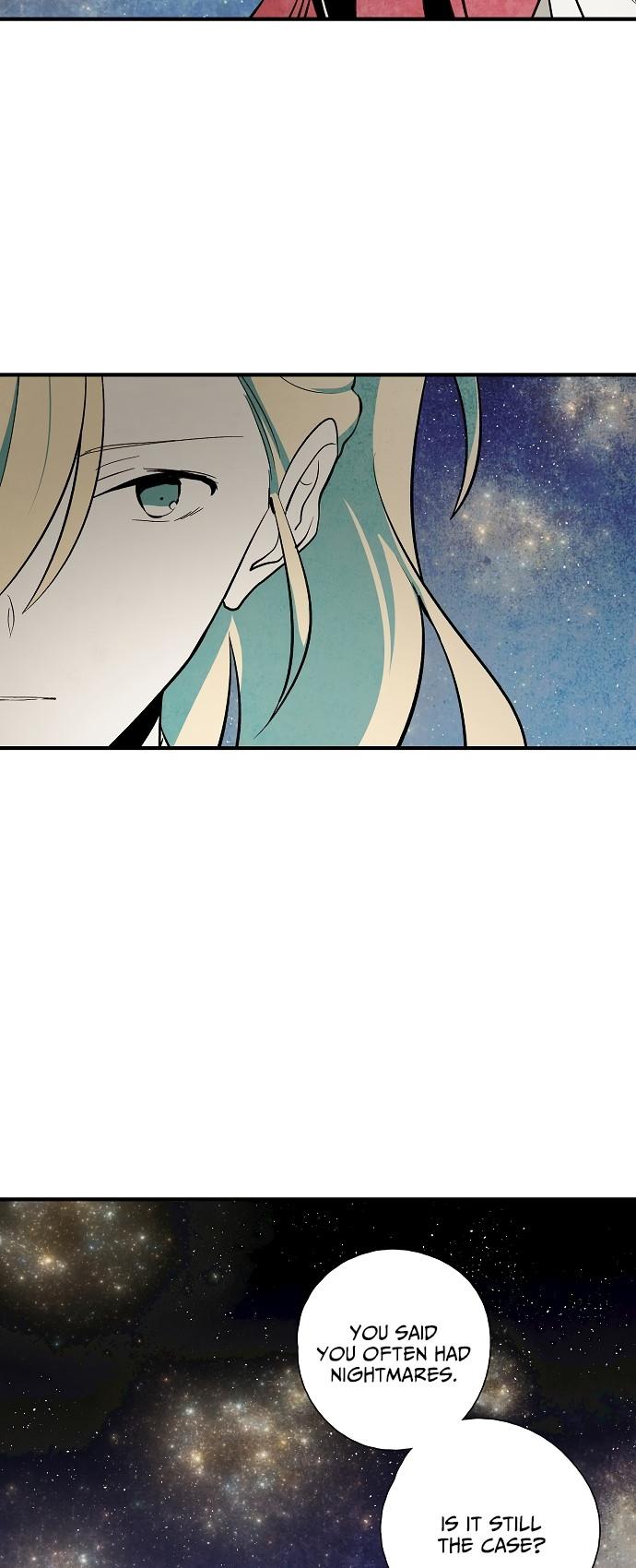 The Flower That Was Bloomed By A Cloud Chapter 41 page 18 - Chapter 41
