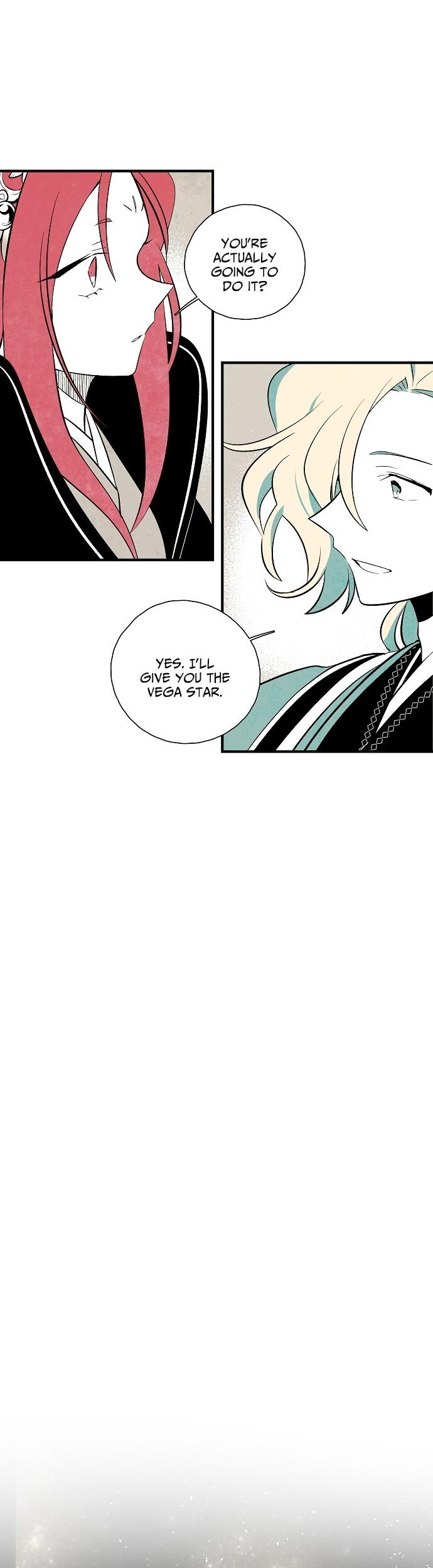 The Flower That Was Bloomed By A Cloud Chapter 41 page 7 - Chapter 41