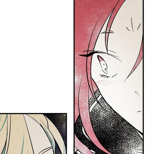 The Flower That Was Bloomed By A Cloud Chapter 41 cover