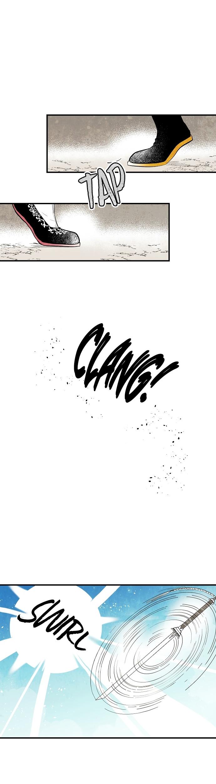 The Flower That Was Bloomed By A Cloud Chapter 42 page 2 - Chapter 42