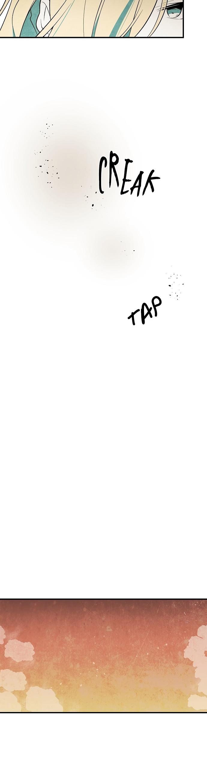 The Flower That Was Bloomed By A Cloud Chapter 44 page 20 - Chapter 44