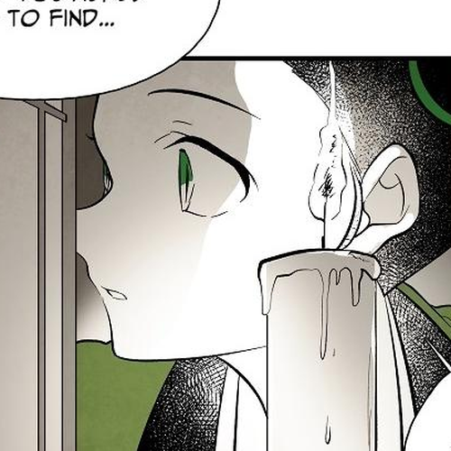 The Flower That Was Bloomed By A Cloud Chapter 44 cover