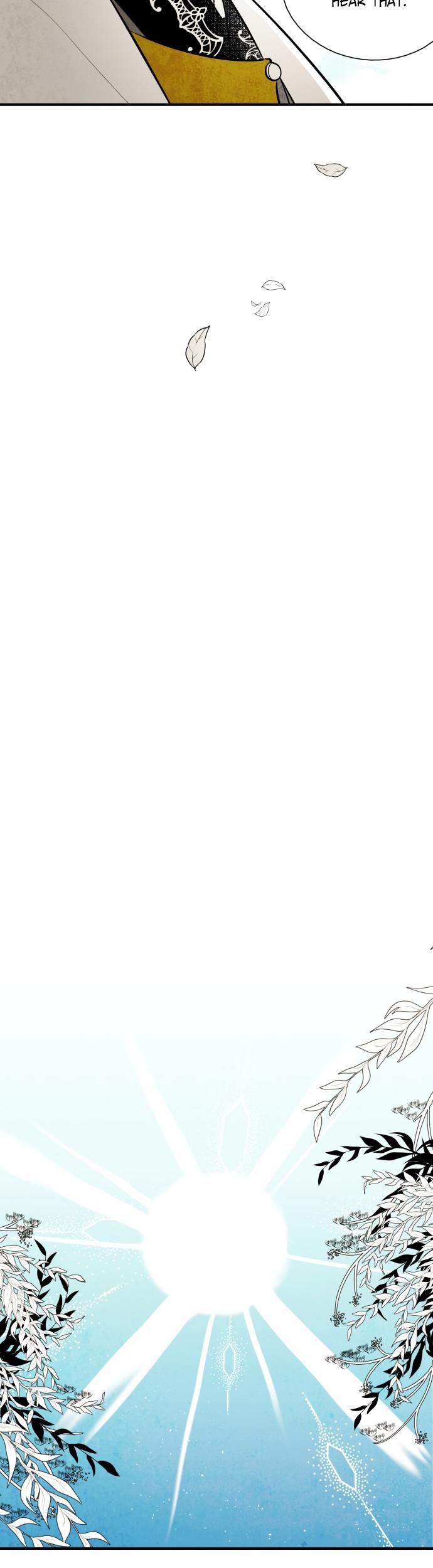 The Flower That Was Bloomed By A Cloud Chapter 45 page 20 - Chapter 45