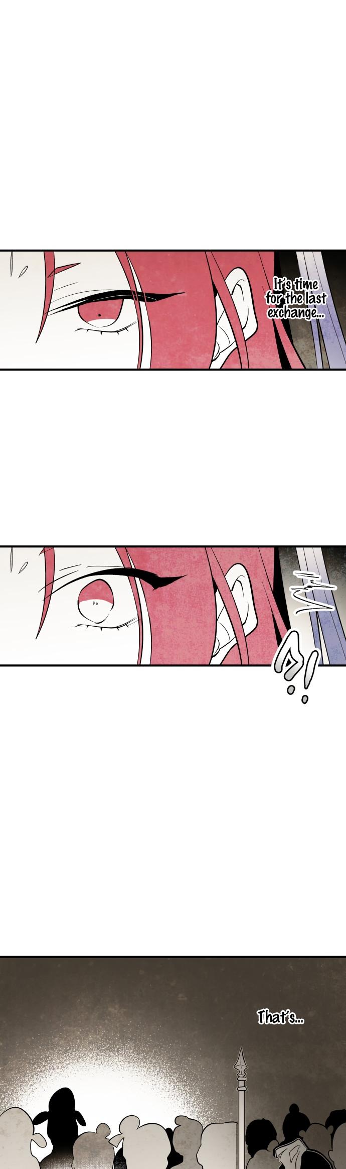 The Flower That Was Bloomed By A Cloud Chapter 45 page 26 - Chapter 45