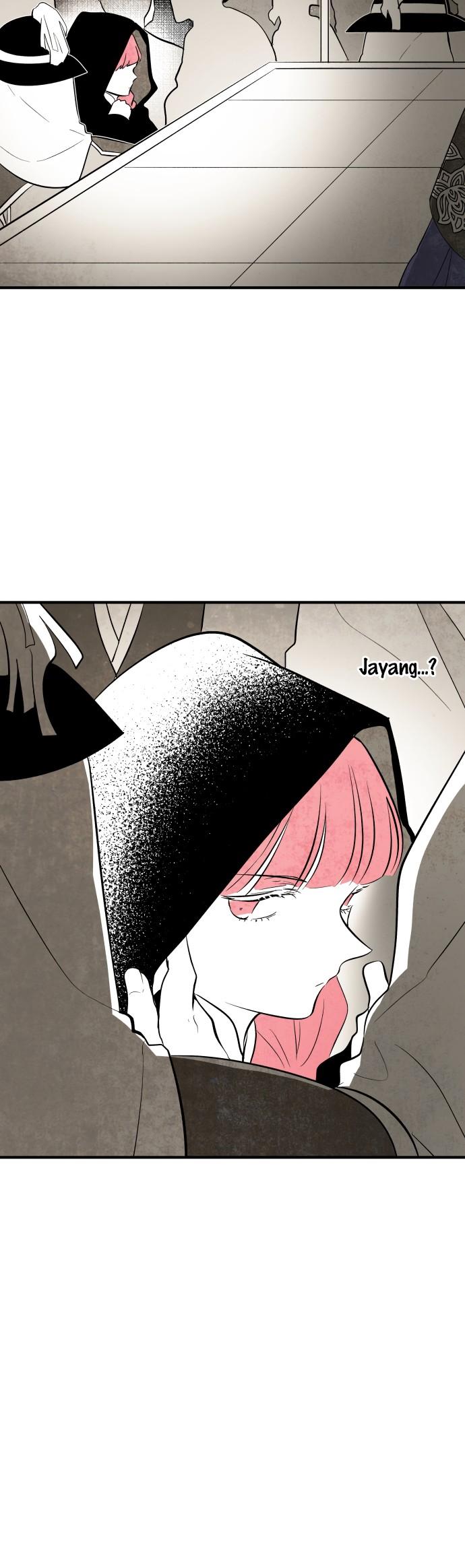 The Flower That Was Bloomed By A Cloud Chapter 45 page 27 - Chapter 45