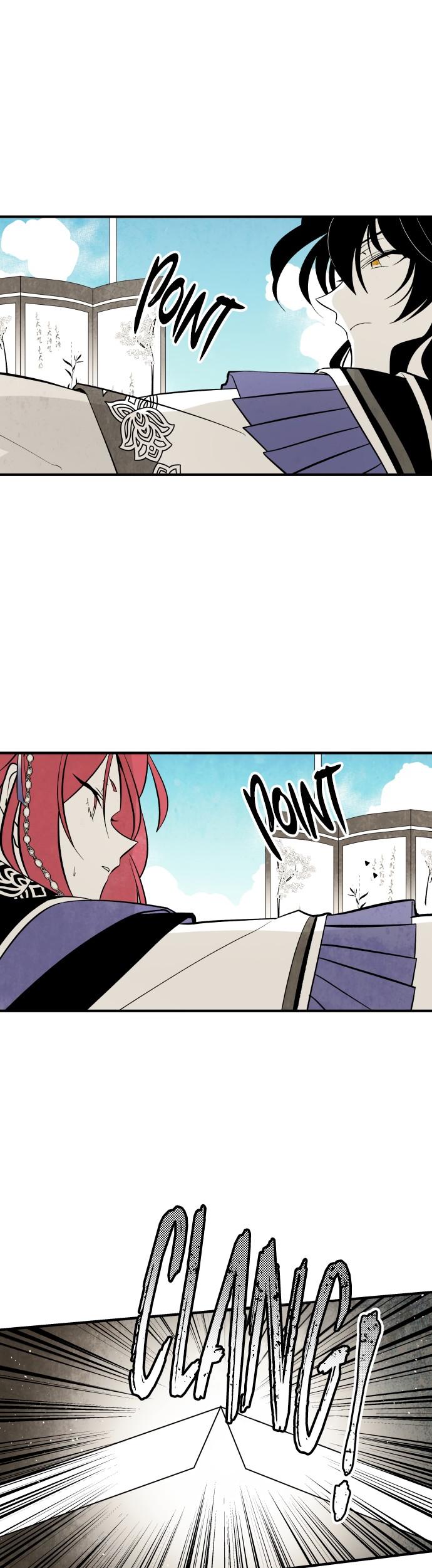 The Flower That Was Bloomed By A Cloud Chapter 46 page 6 - Chapter 46