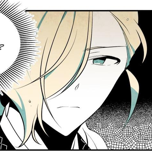The Flower That Was Bloomed By A Cloud Chapter 47 cover