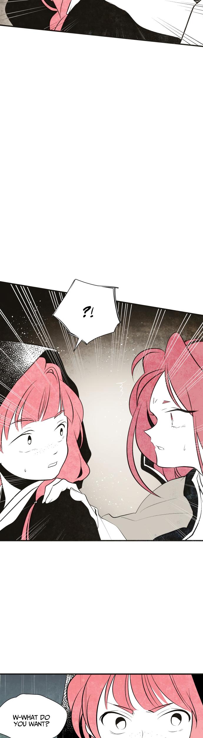 The Flower That Was Bloomed By A Cloud Chapter 48 page 6 - Chapter 48