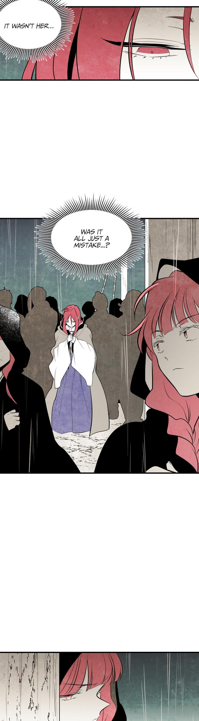 The Flower That Was Bloomed By A Cloud Chapter 48 page 8 - Chapter 48