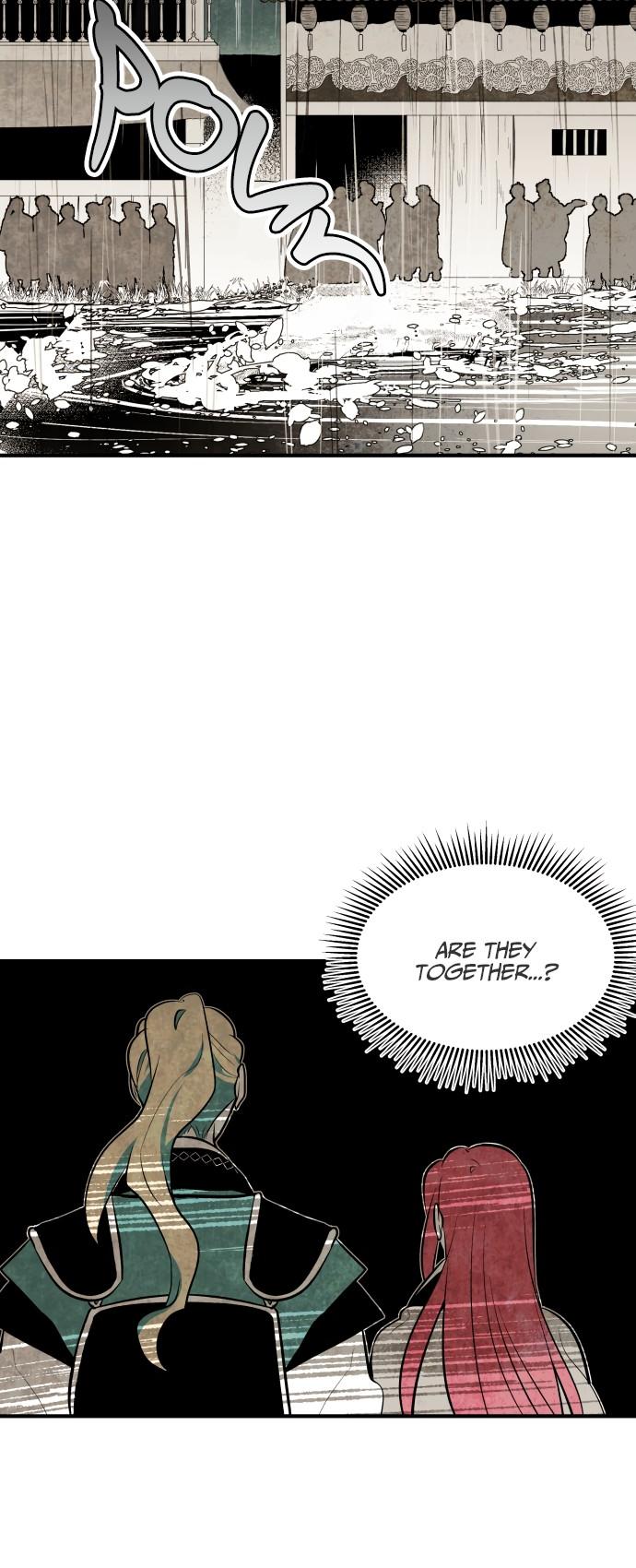 The Flower That Was Bloomed By A Cloud Chapter 49 page 14 - Chapter 49