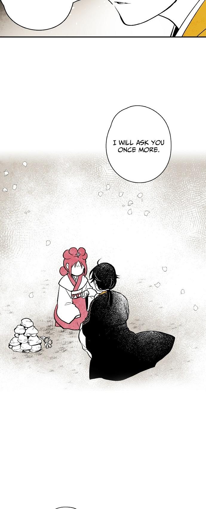 The Flower That Was Bloomed By A Cloud Chapter 5 page 14 - Chapter 5